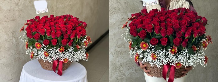 ������� 100���� �ɹٱ���